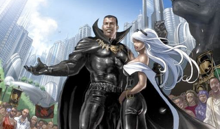 Illustration for article titled 10 Would-be Avengers (Who'd Actually Have Something To Avenge)